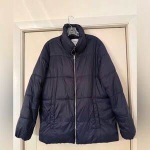 Old Navy Puffer Jacket